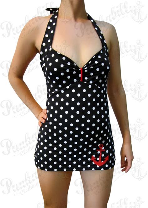 PIN UP SWIMSUIT & PIN UP BIKINI 2024 SELECTION